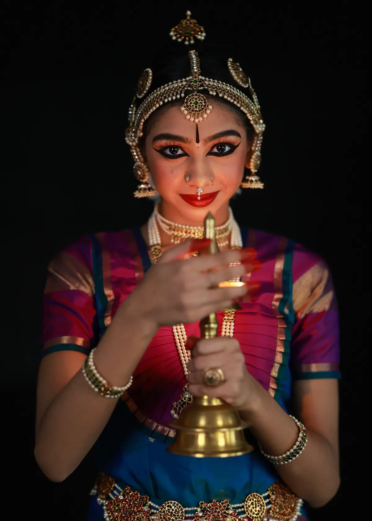 Avani Shandilya